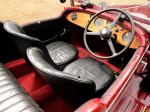Bentley 4&frac14;-Litre Tourer by James Pearce 1939 года